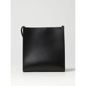 Jil Sander Shoulder Bag Men Black